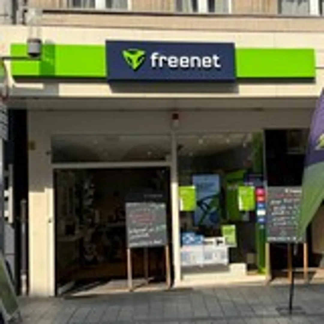 Shop Image