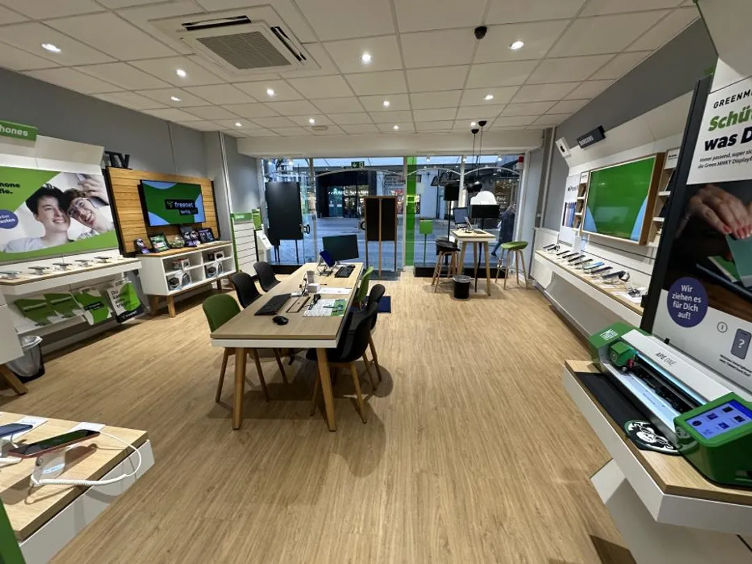 Shop Image