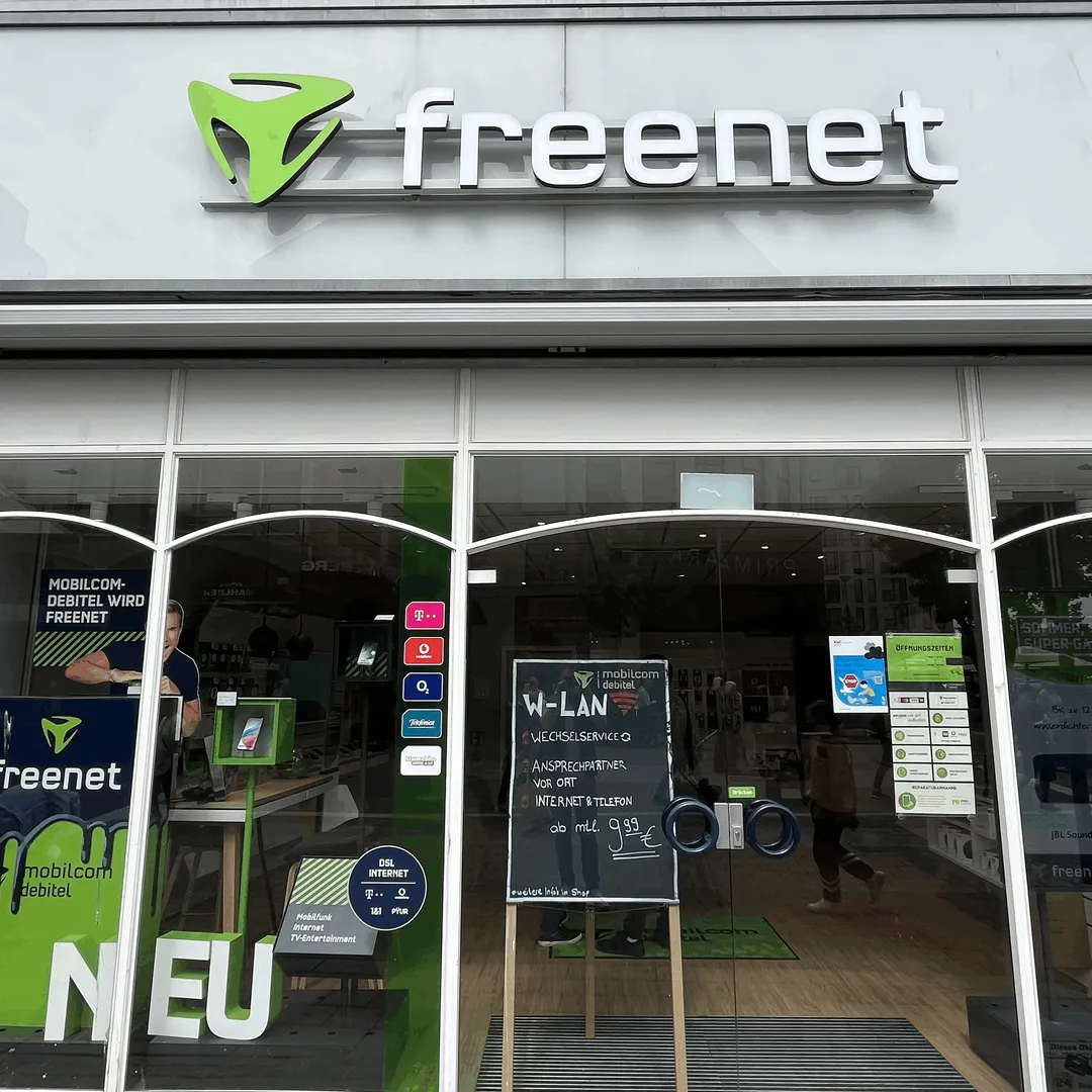 Shop Image