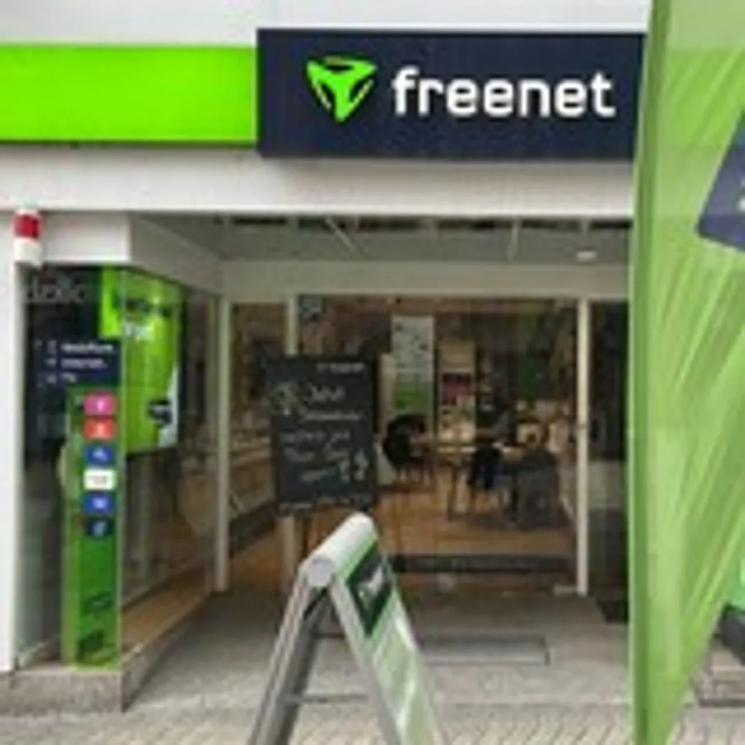 Shop Image