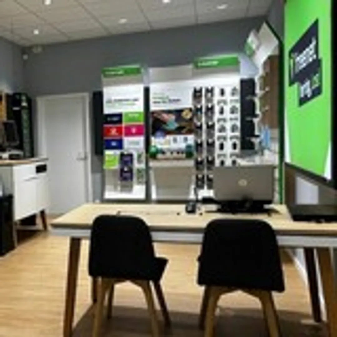 Shop Image