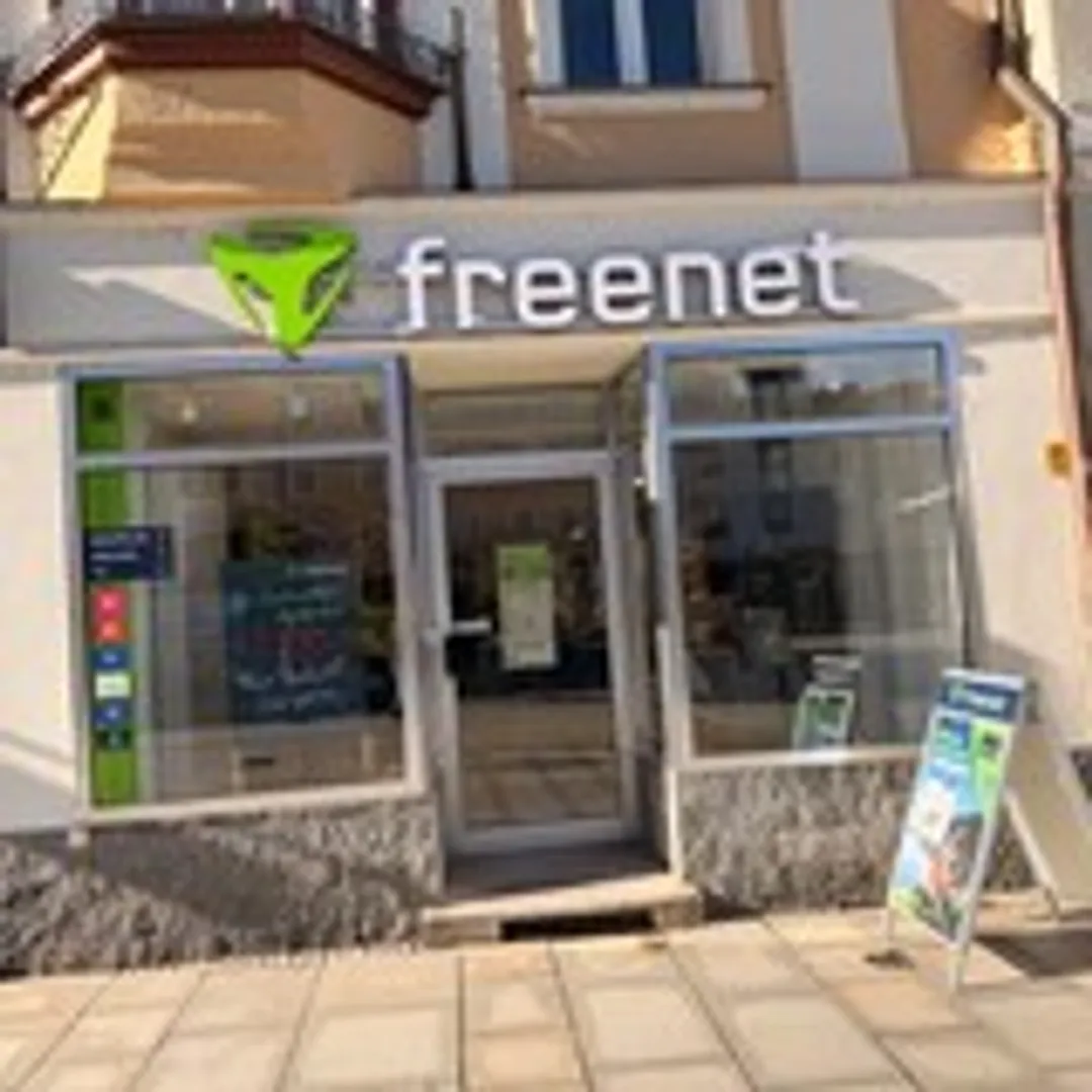 Shop Image
