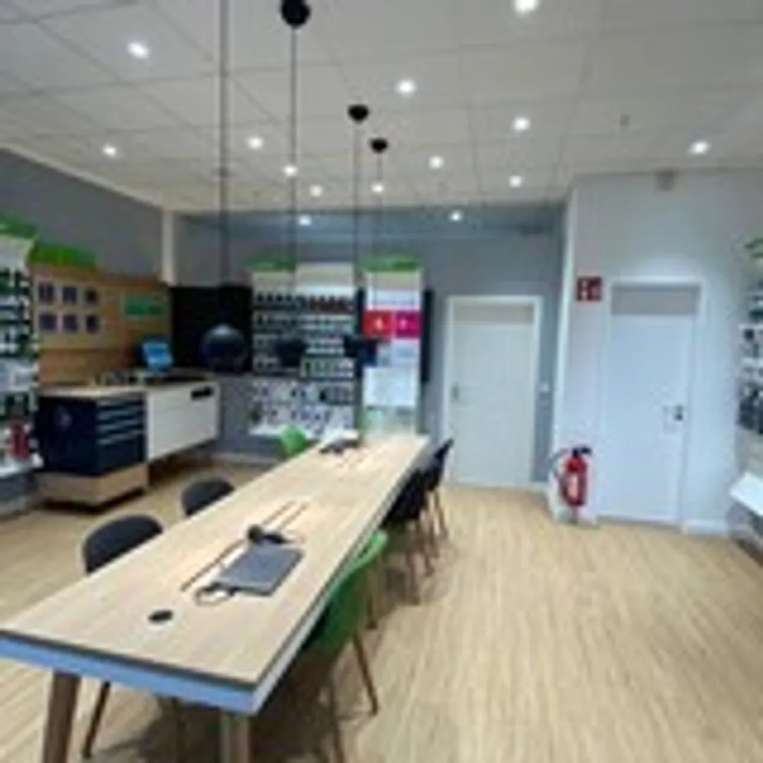 Shop Image