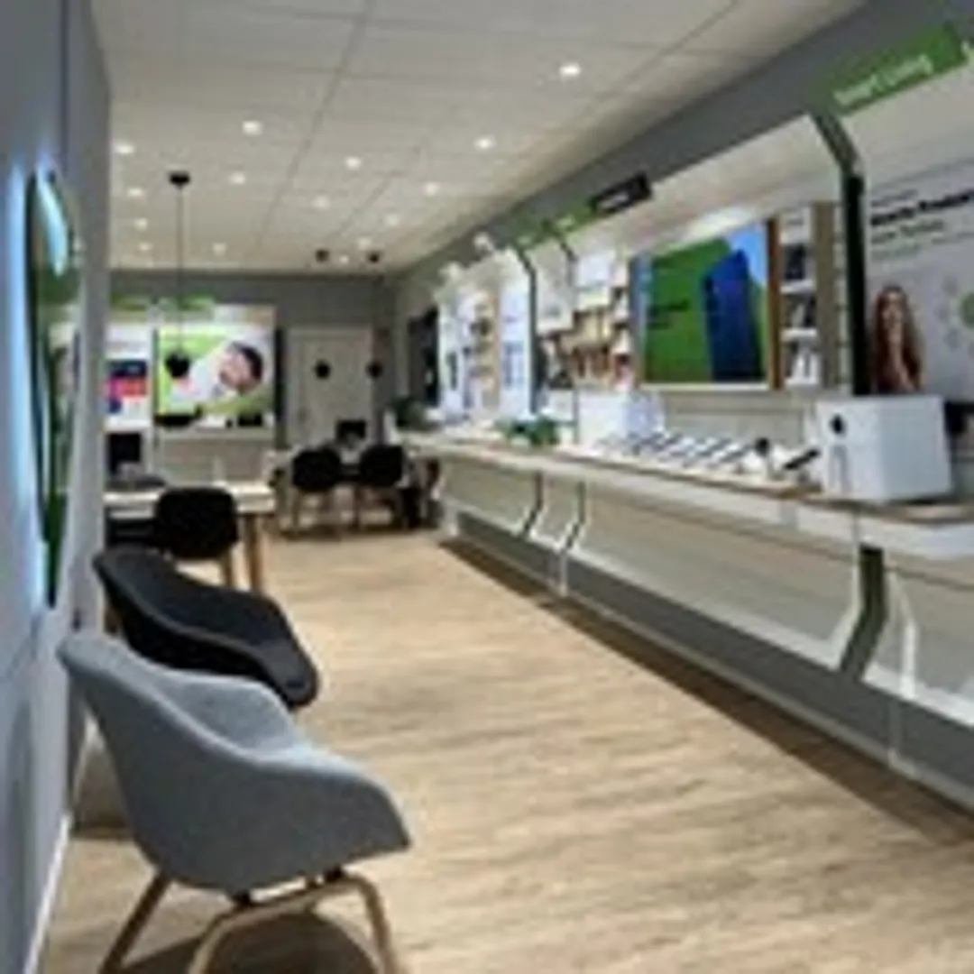 Shop Image