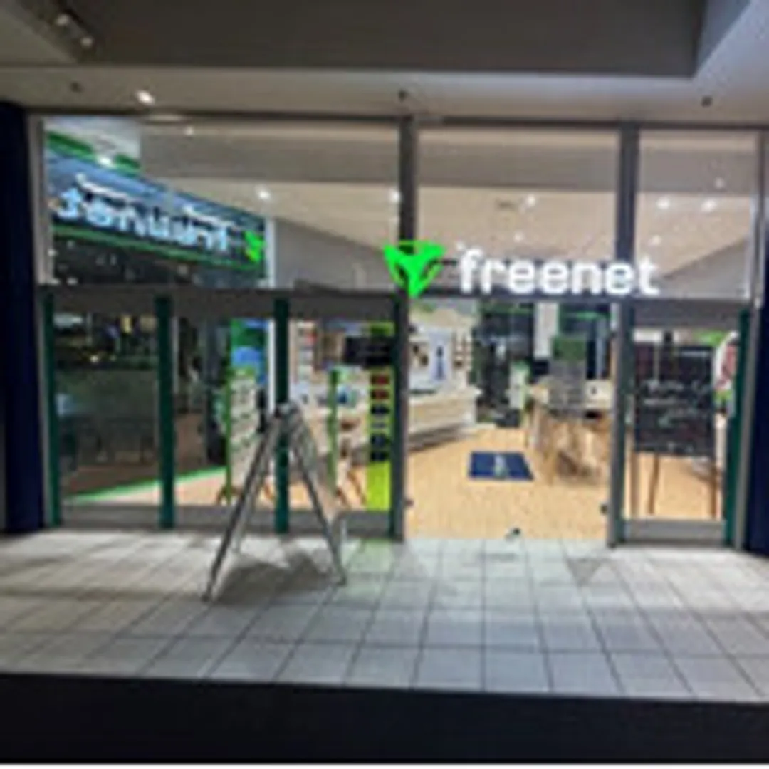 Shop Image