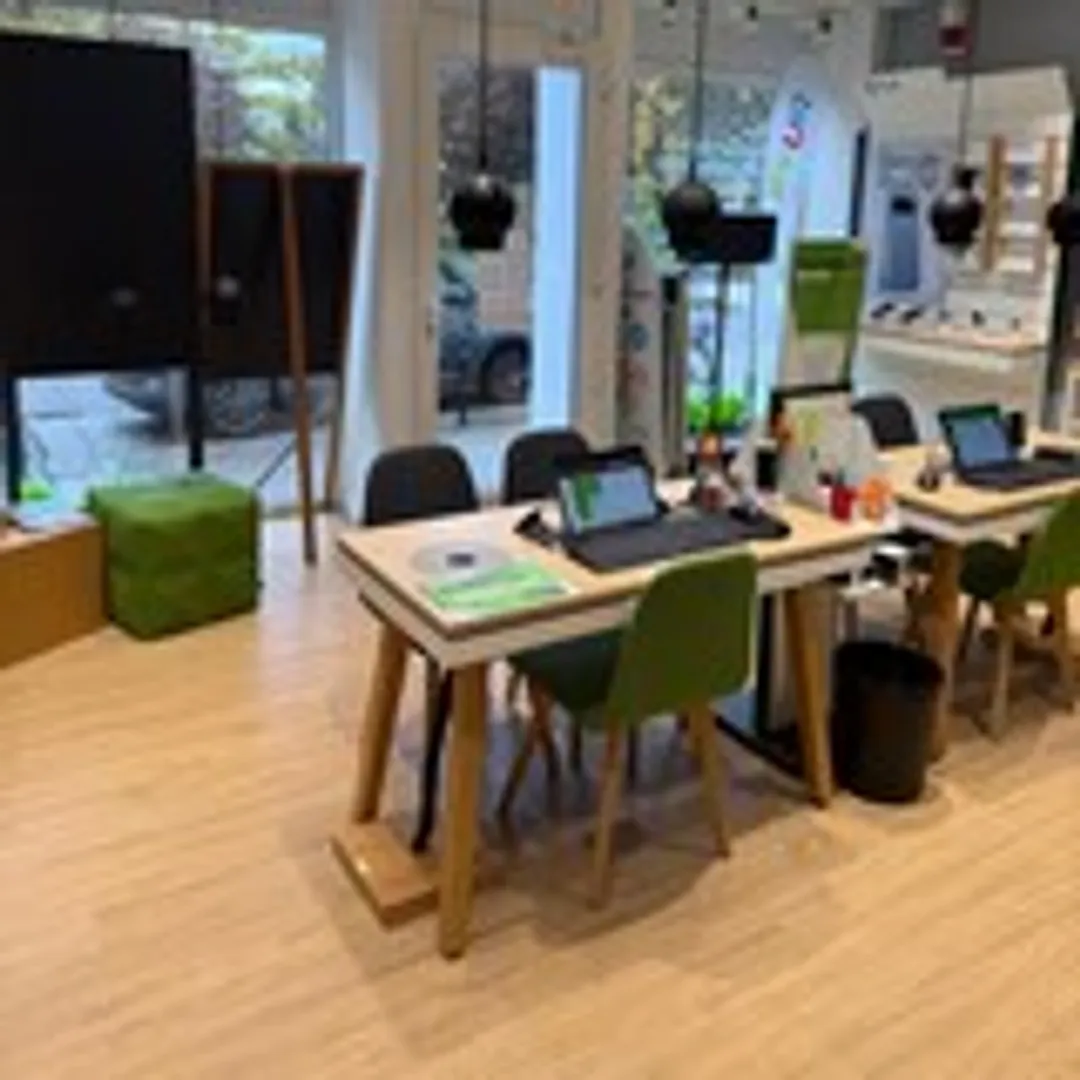 Shop Image