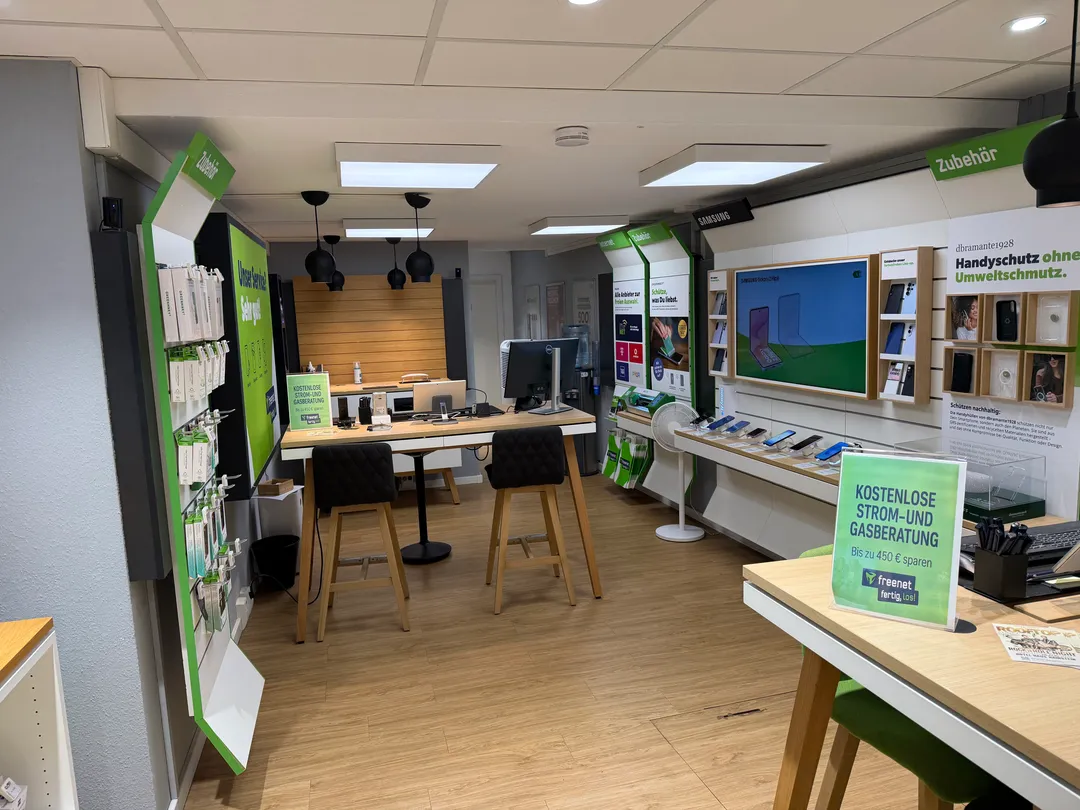 Shop Image