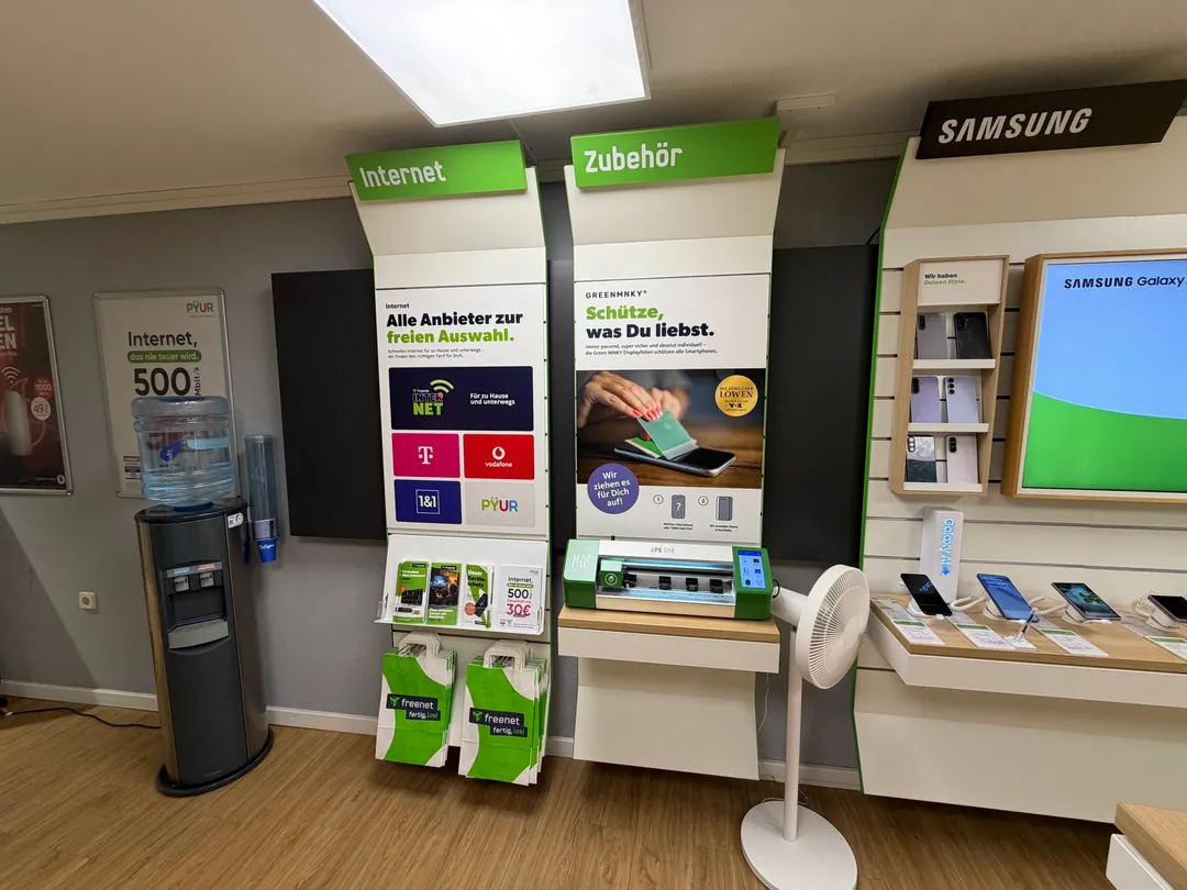 Shop Image