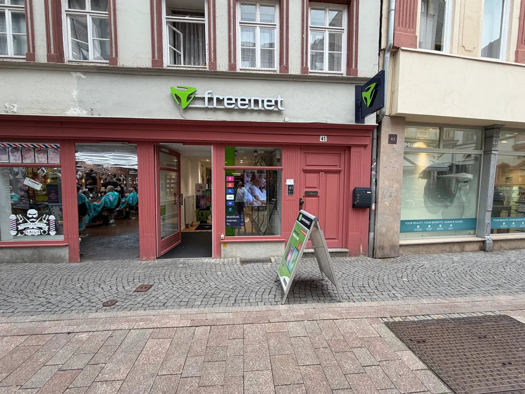 Shop Image