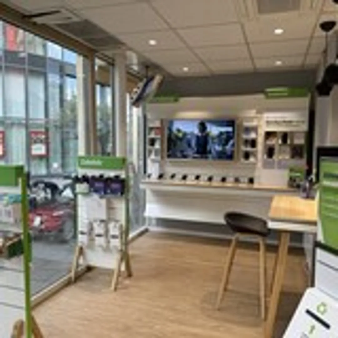Shop Image