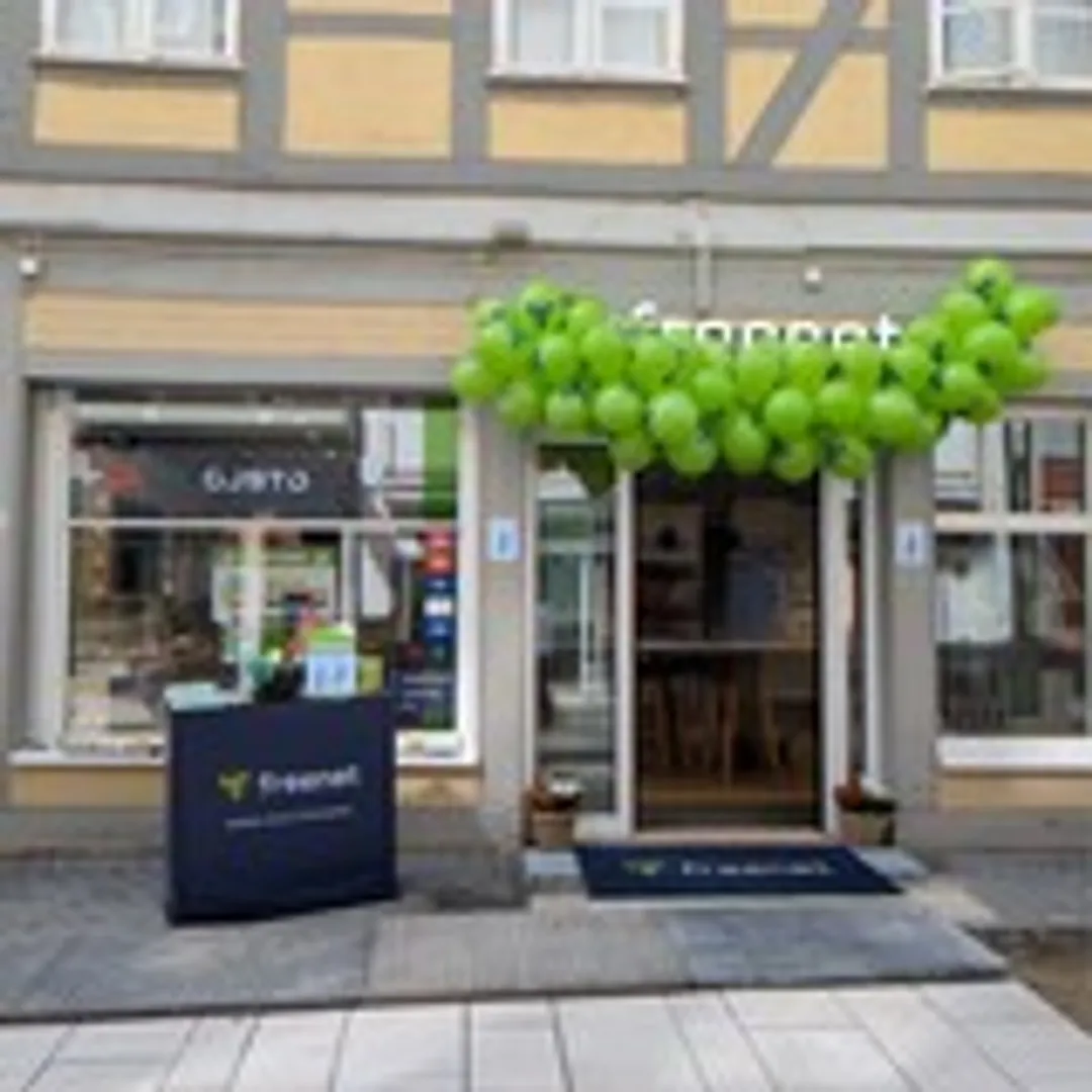 Shop Image