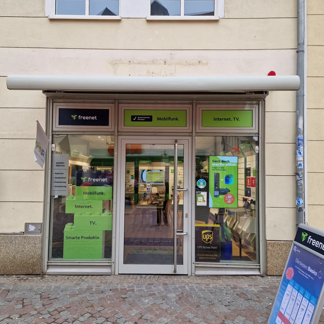 Shop Image
