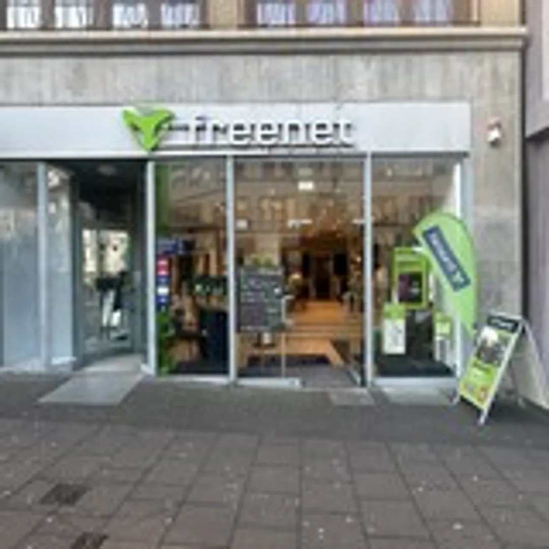Shop Image