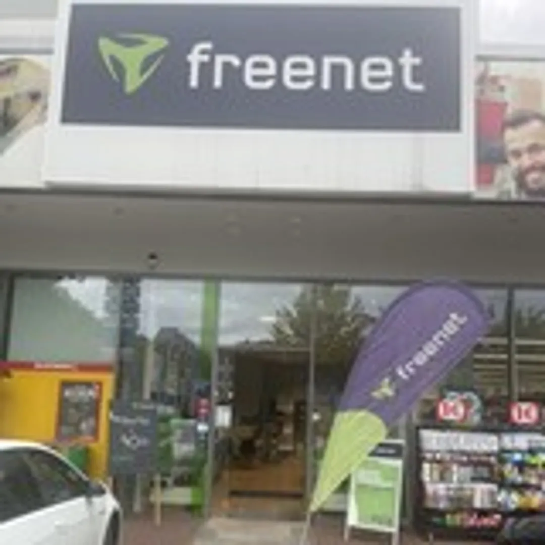 Shop Image