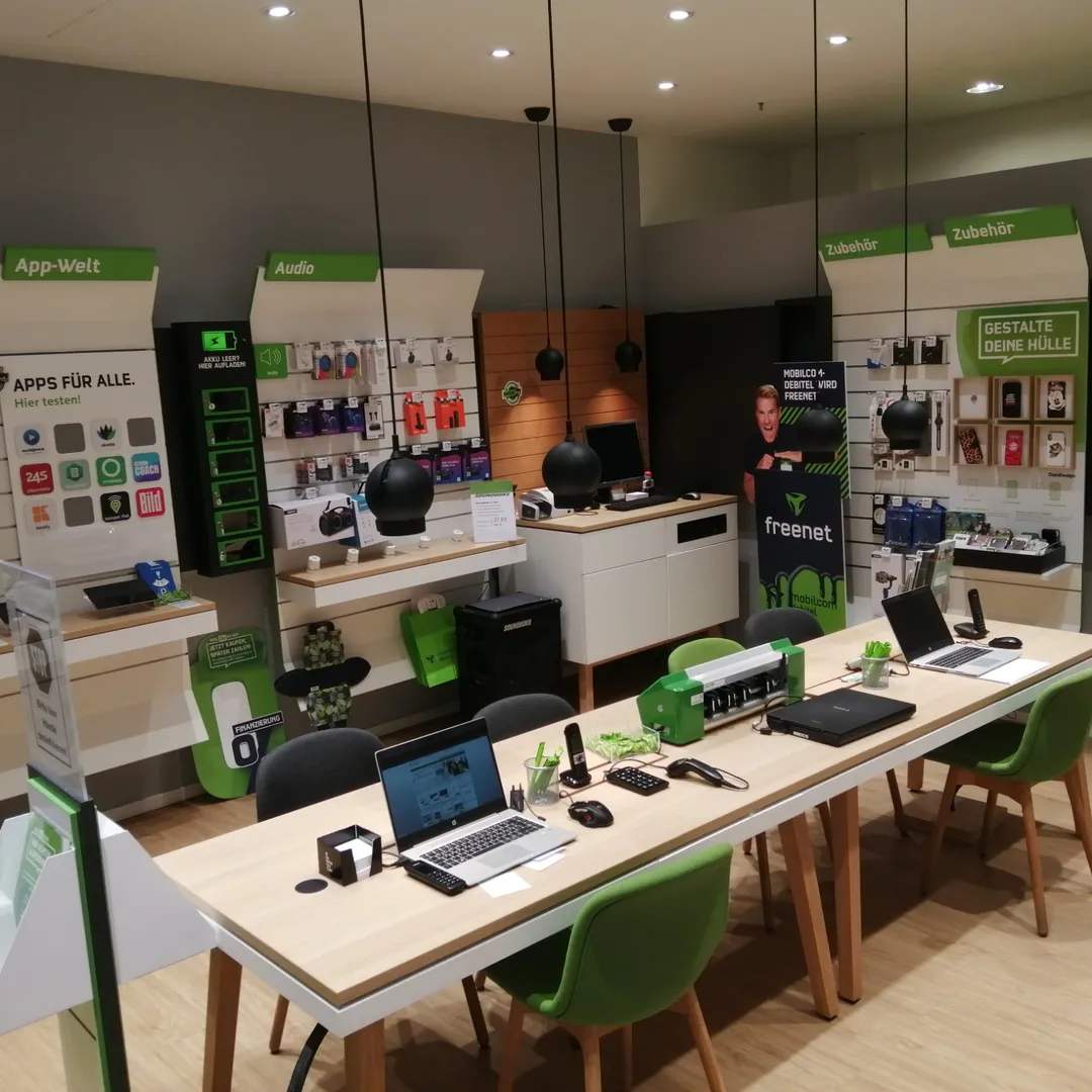 Shop Image