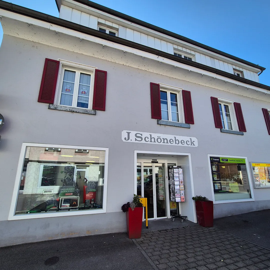 Shop Image