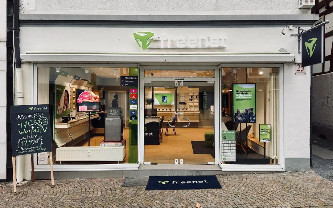 Shop Image