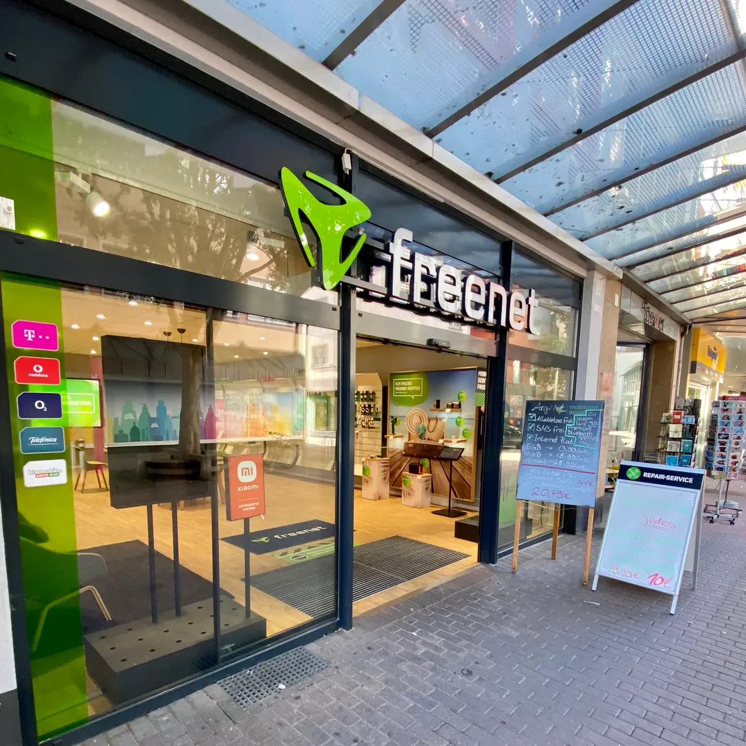 Shop Image