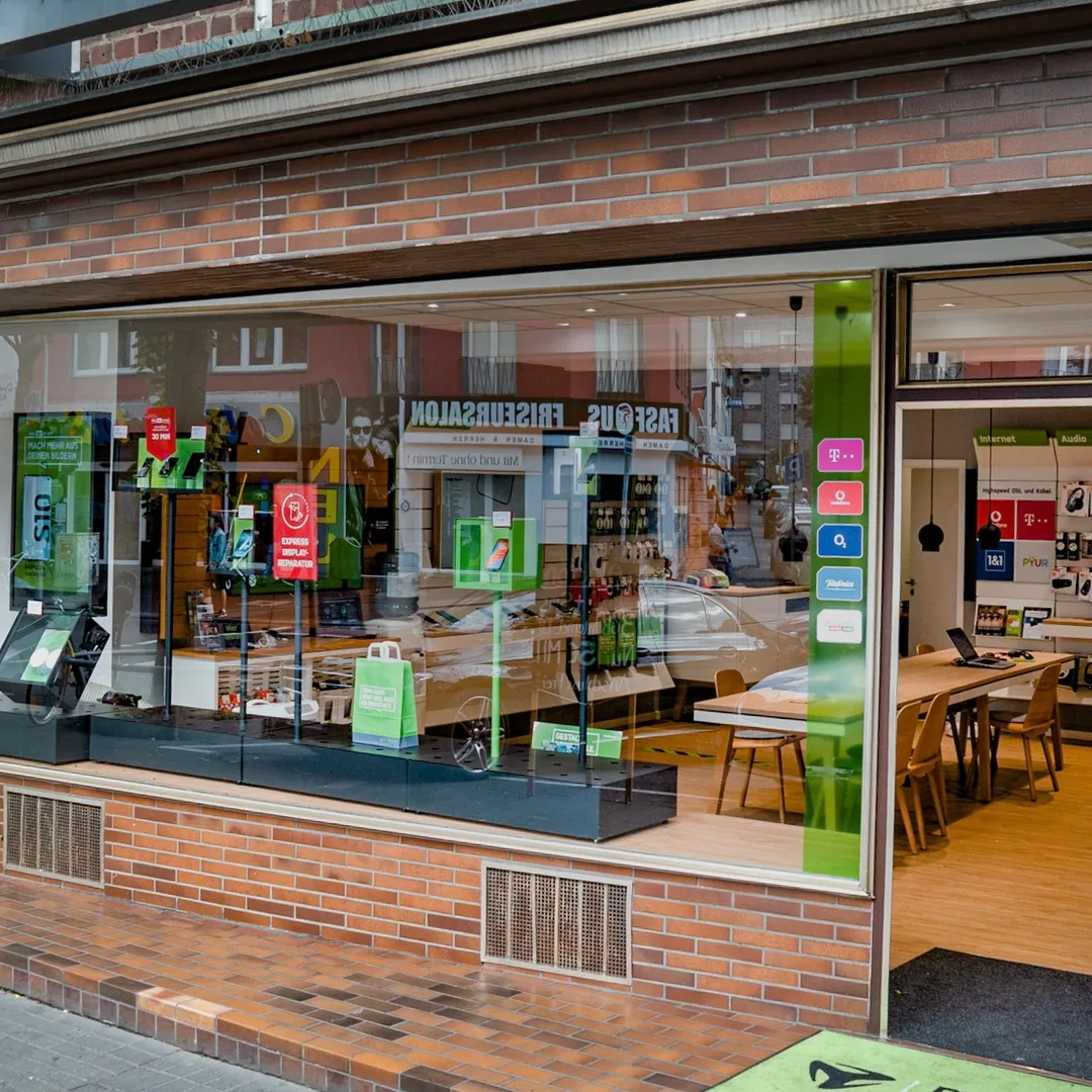Shop Image