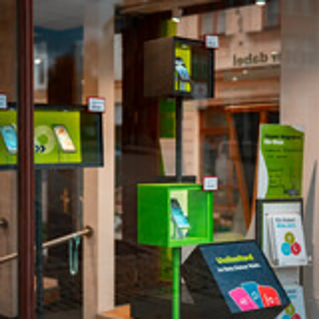 Shop Image