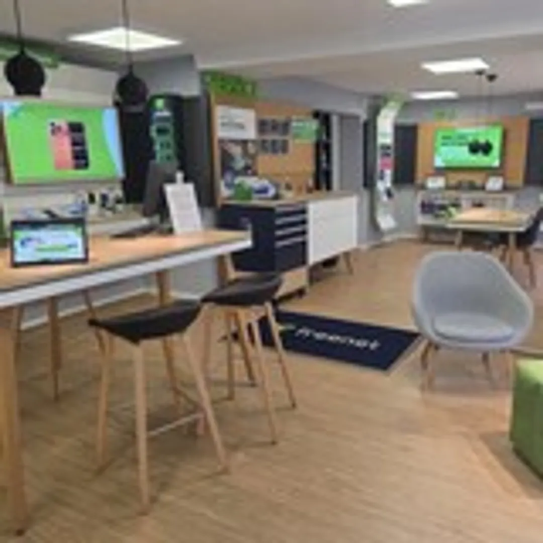 Shop Image