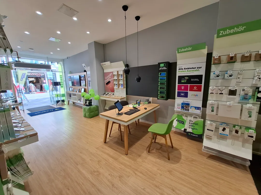 Shop Image