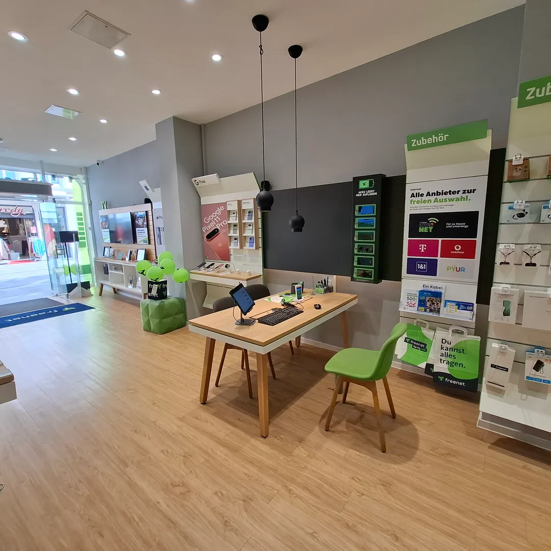 Shop Image