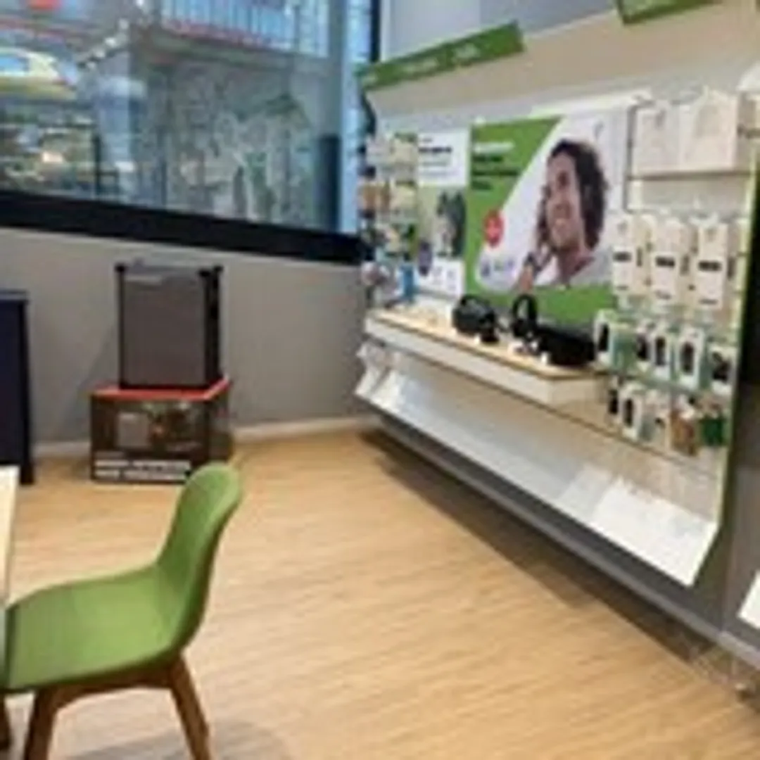 Shop Image