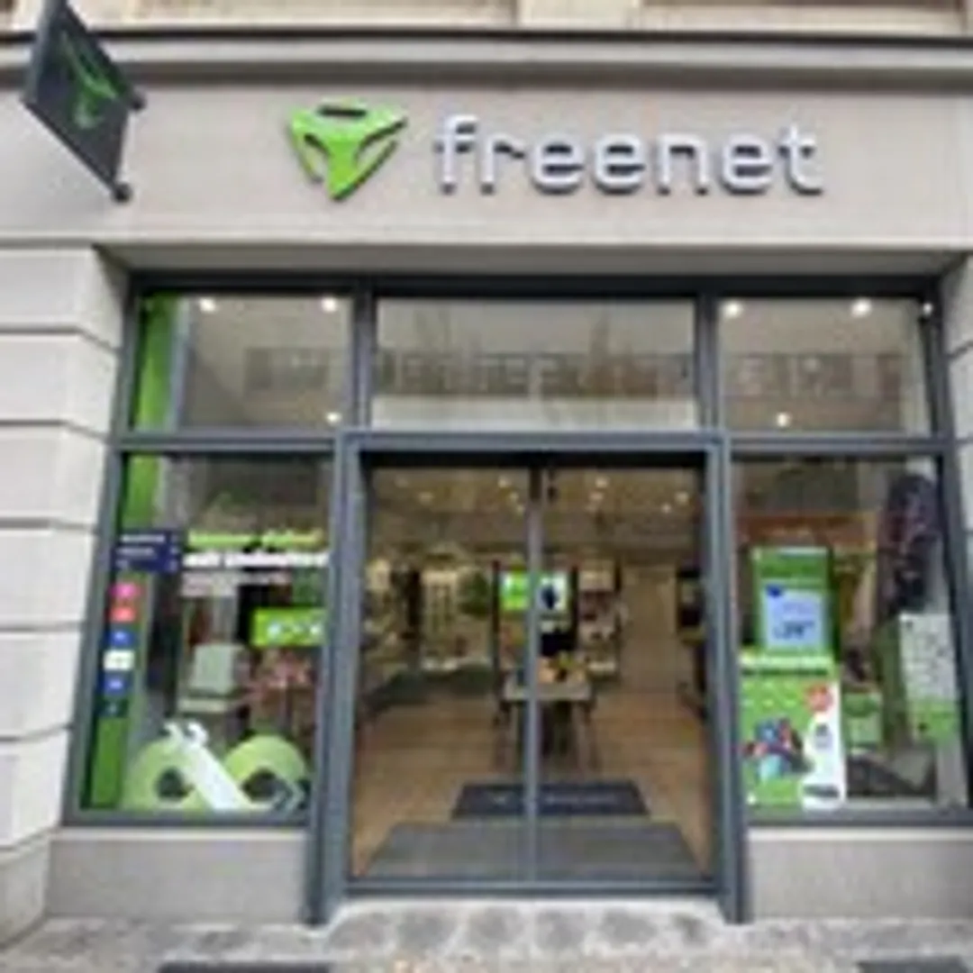 Shop Image