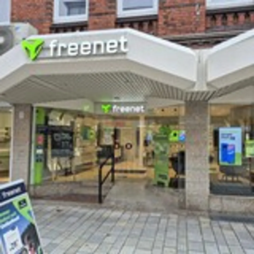 Shop Image
