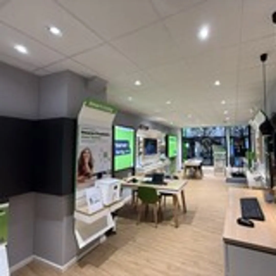 Shop Image