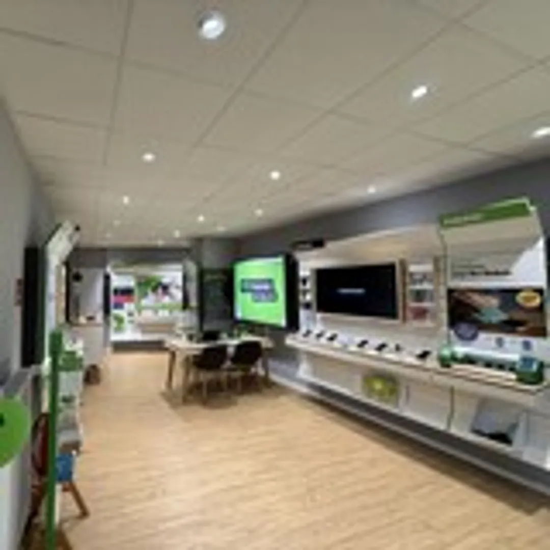 Shop Image