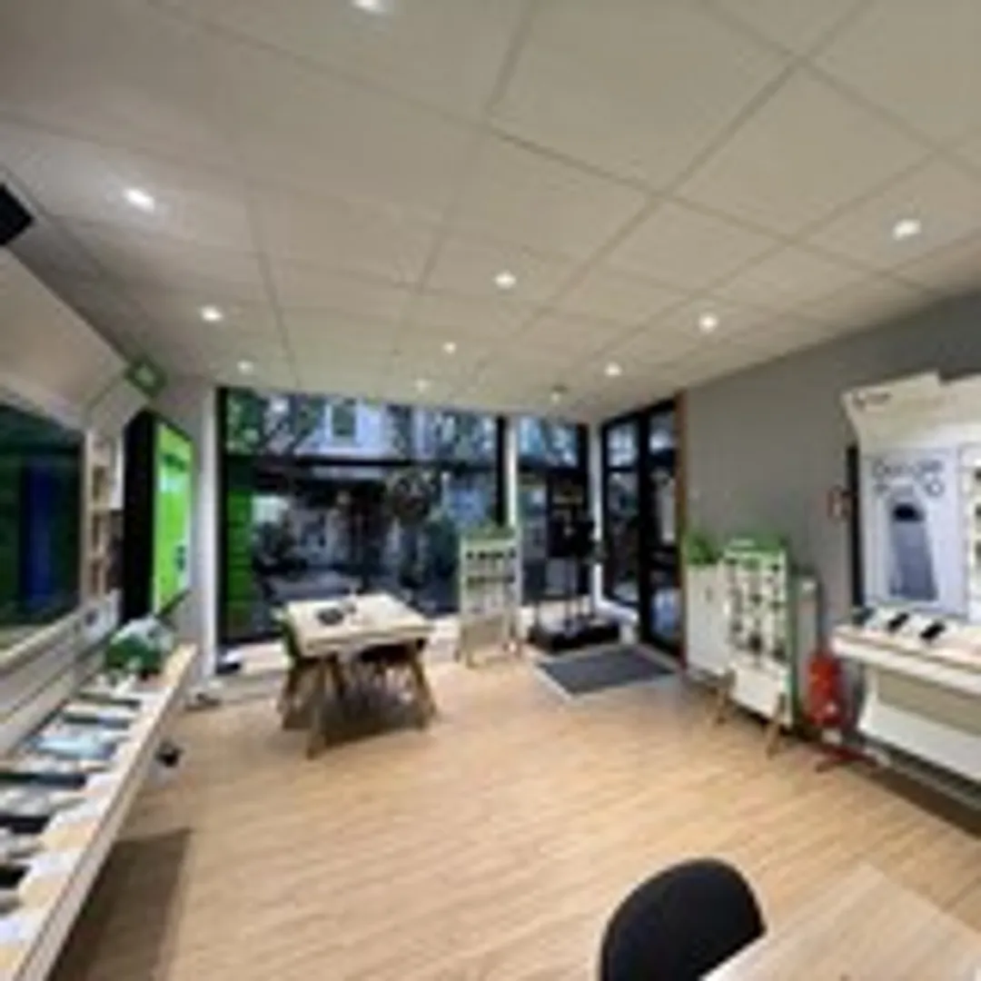 Shop Image