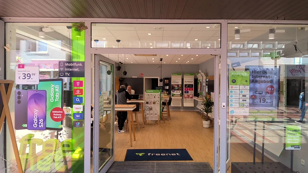 Shop Image