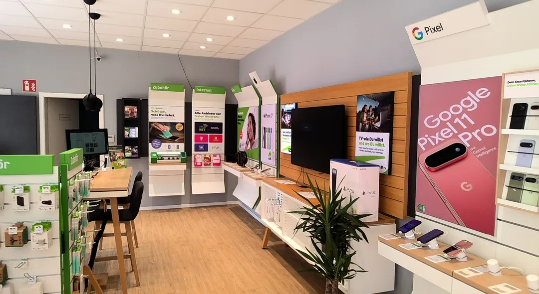 Shop Image