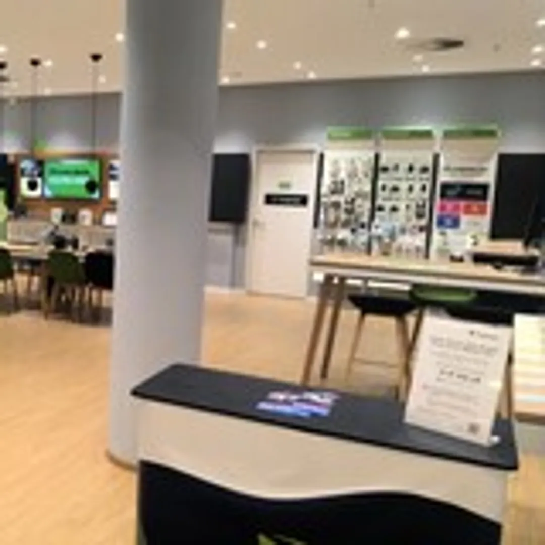 Shop Image
