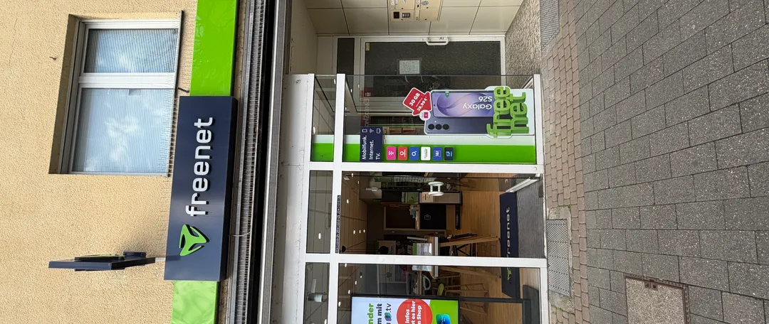Shop Image