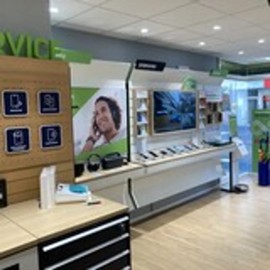 Shop Image