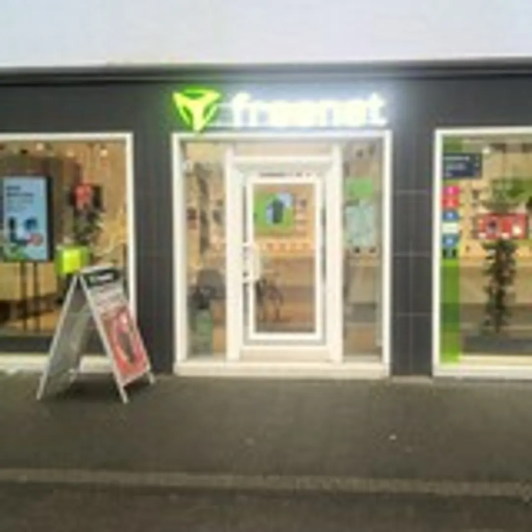 Shop Image