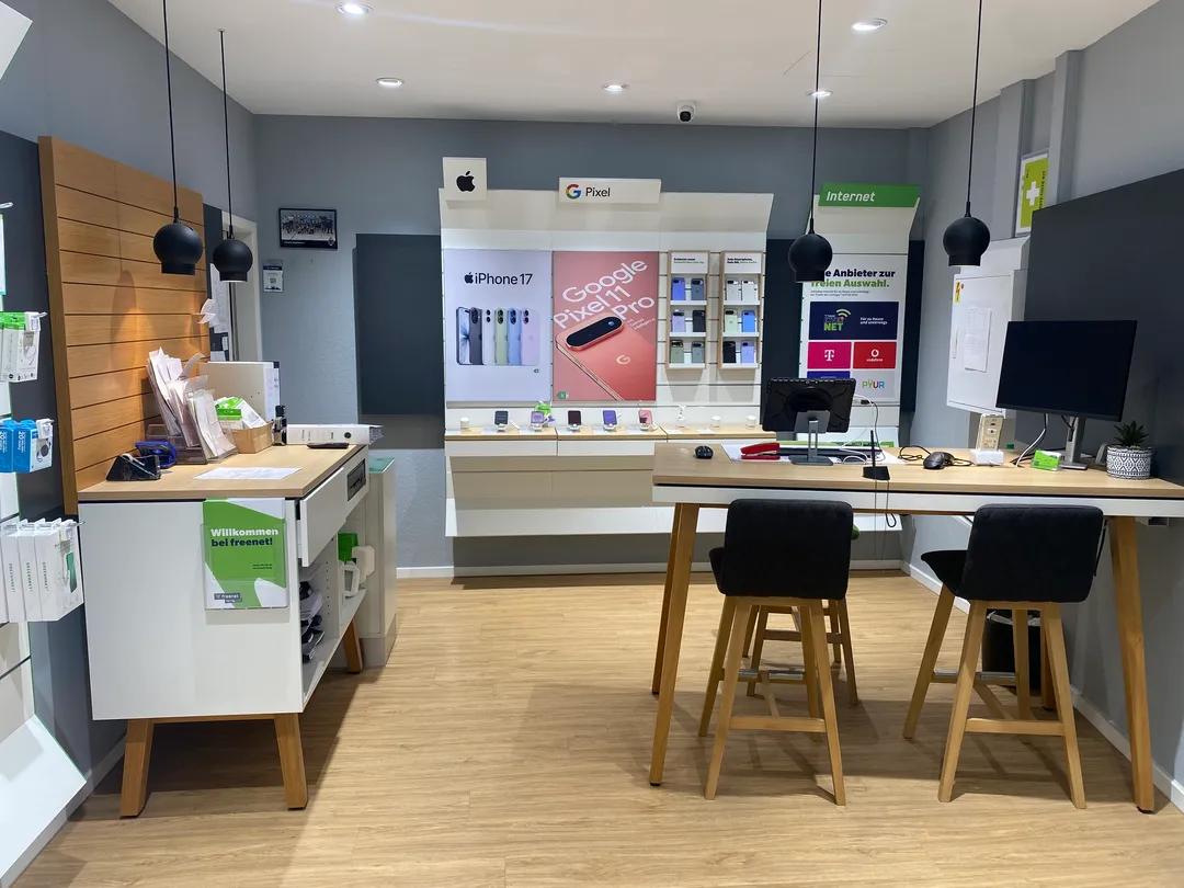Shop Image