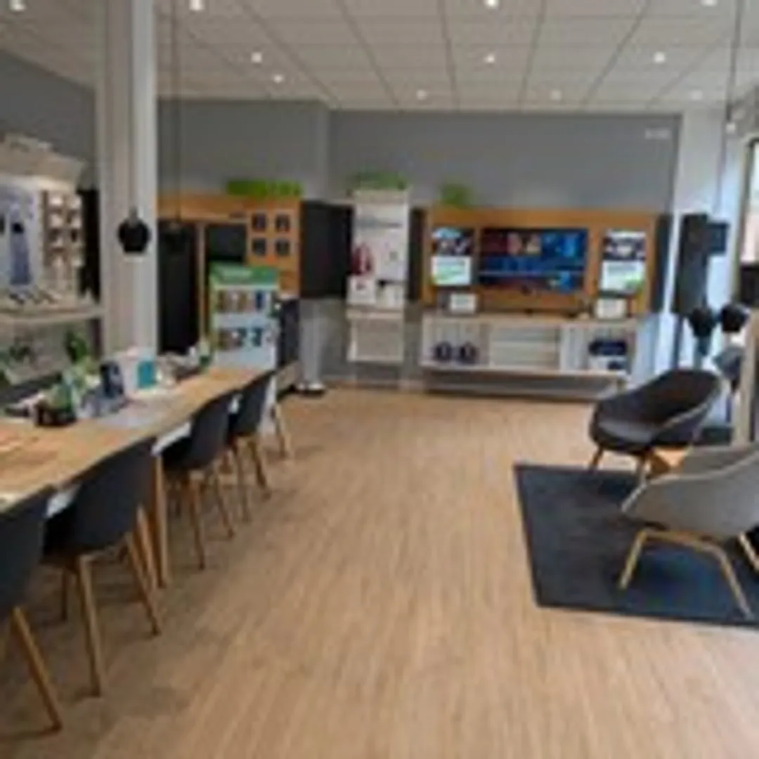 Shop Image