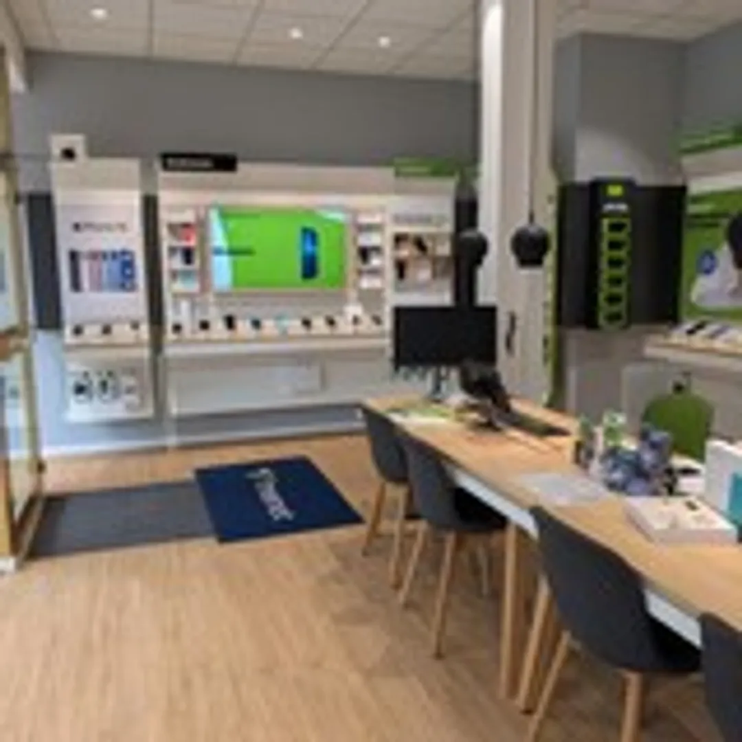 Shop Image