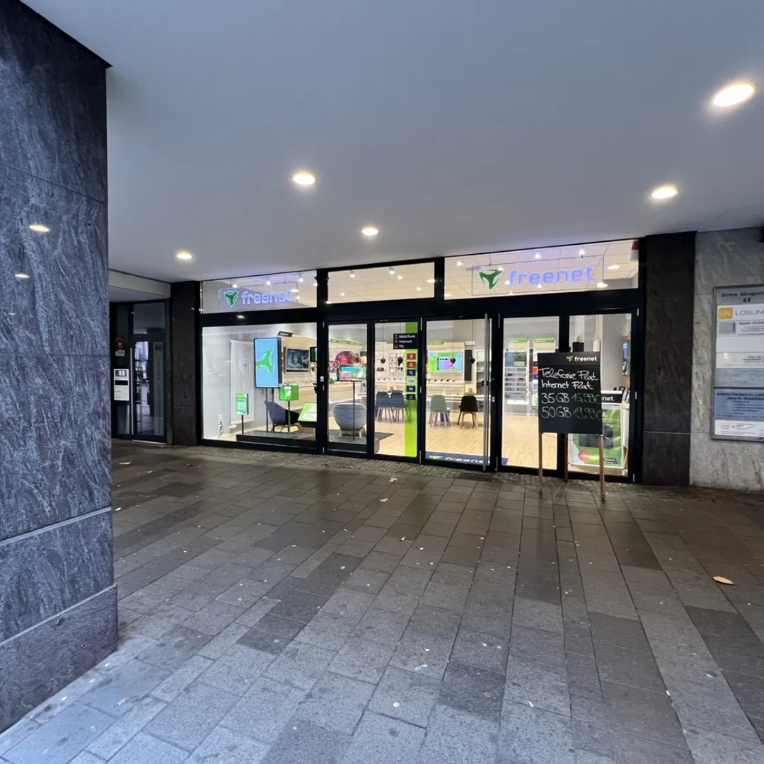 Shop Image