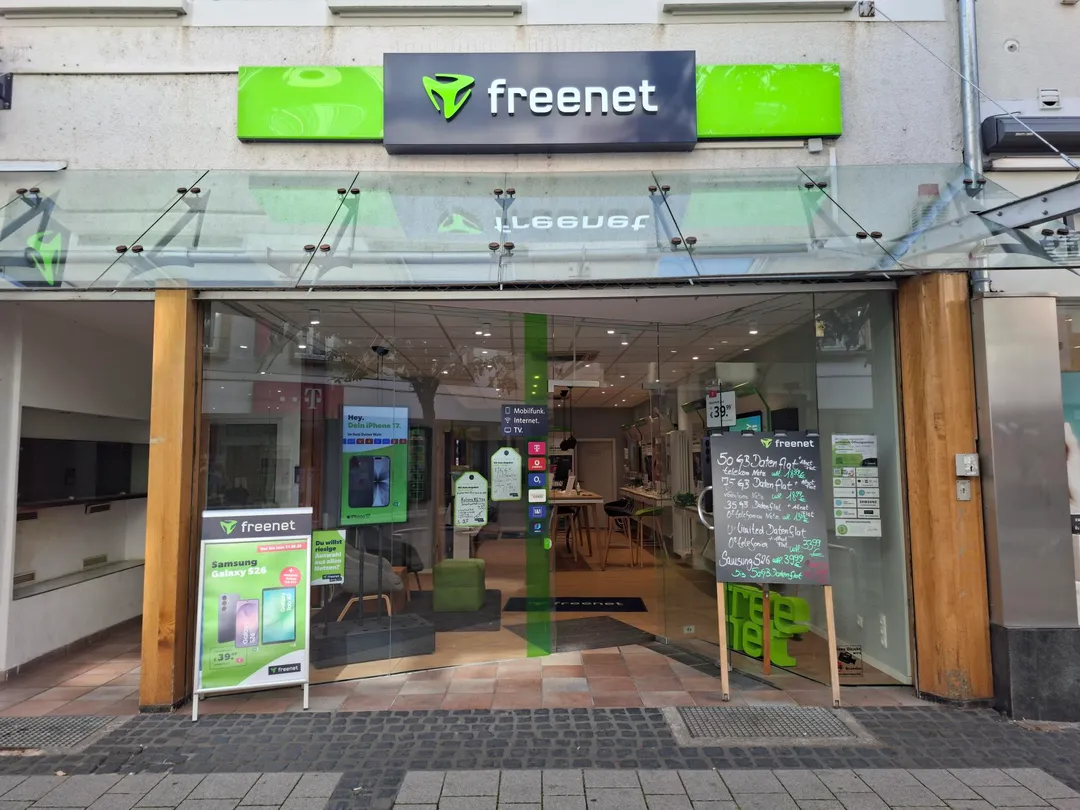 Shop Image