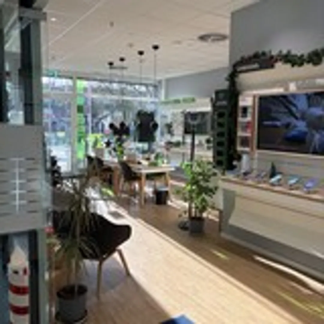 Shop Image