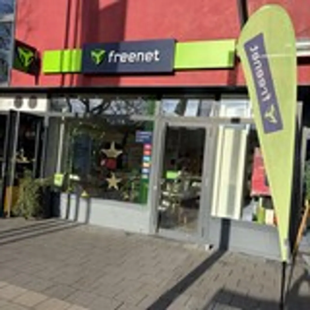 Shop Image