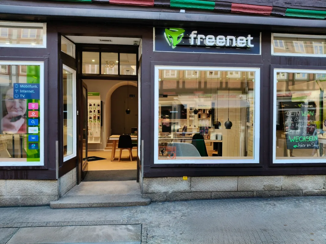 Shop Image