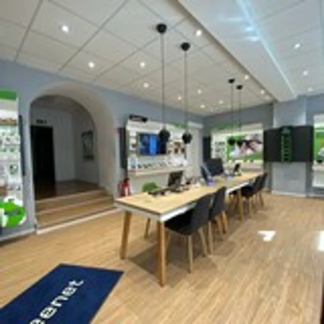 Shop Image