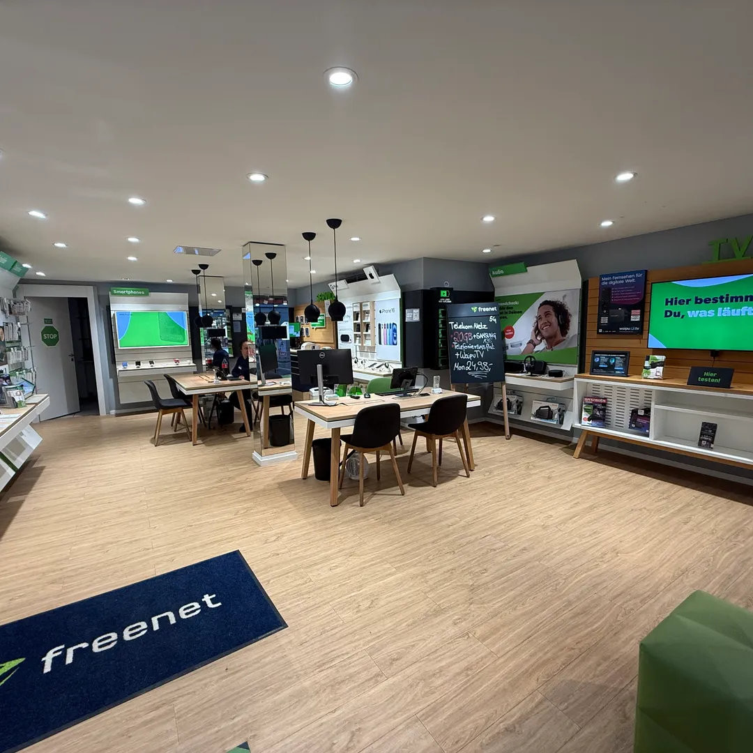Shop Image
