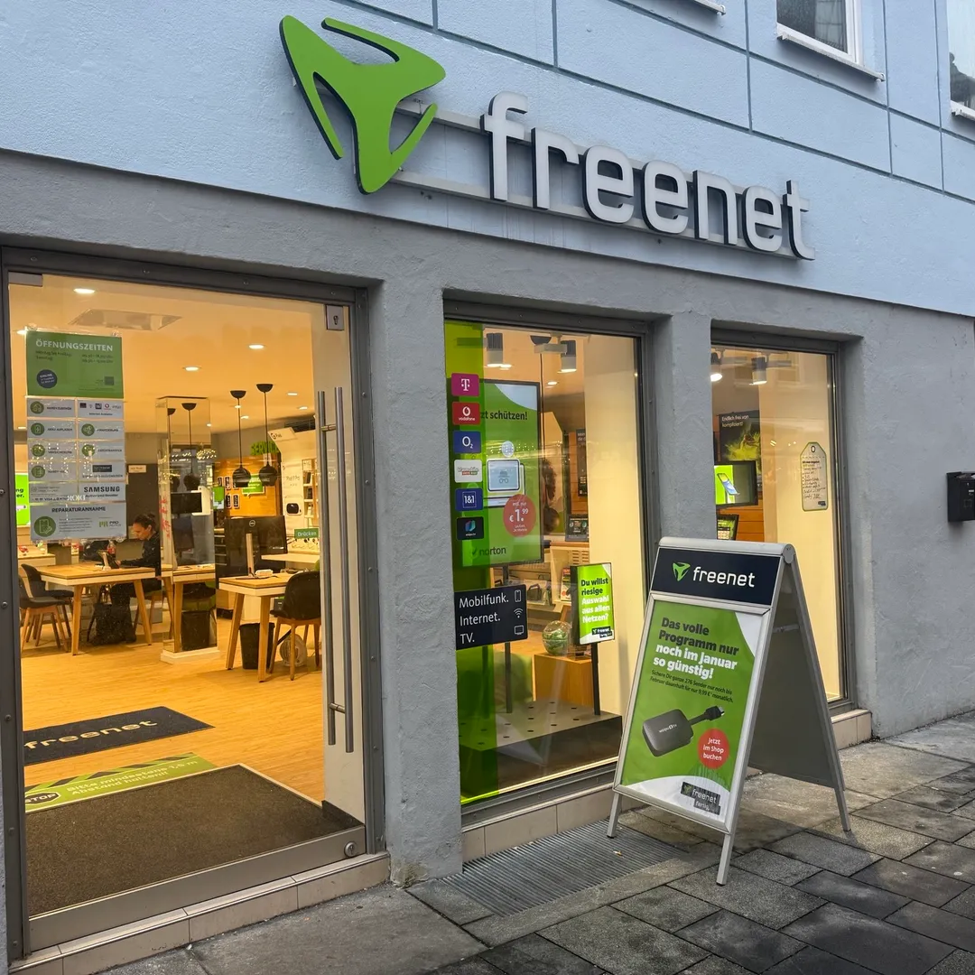 Shop Image